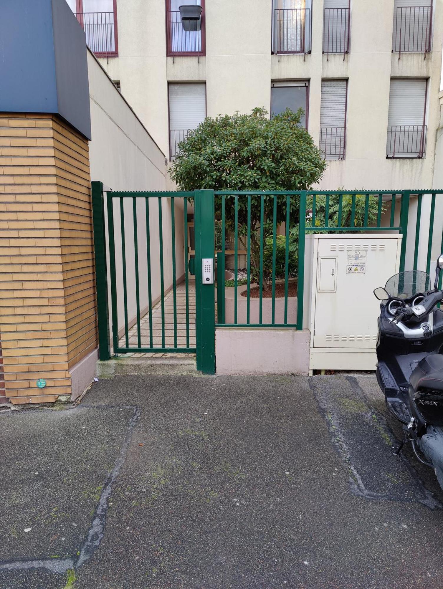 Metro A 2 Minutes Paris Centre Le Marais Apartment Romainville Exterior photo